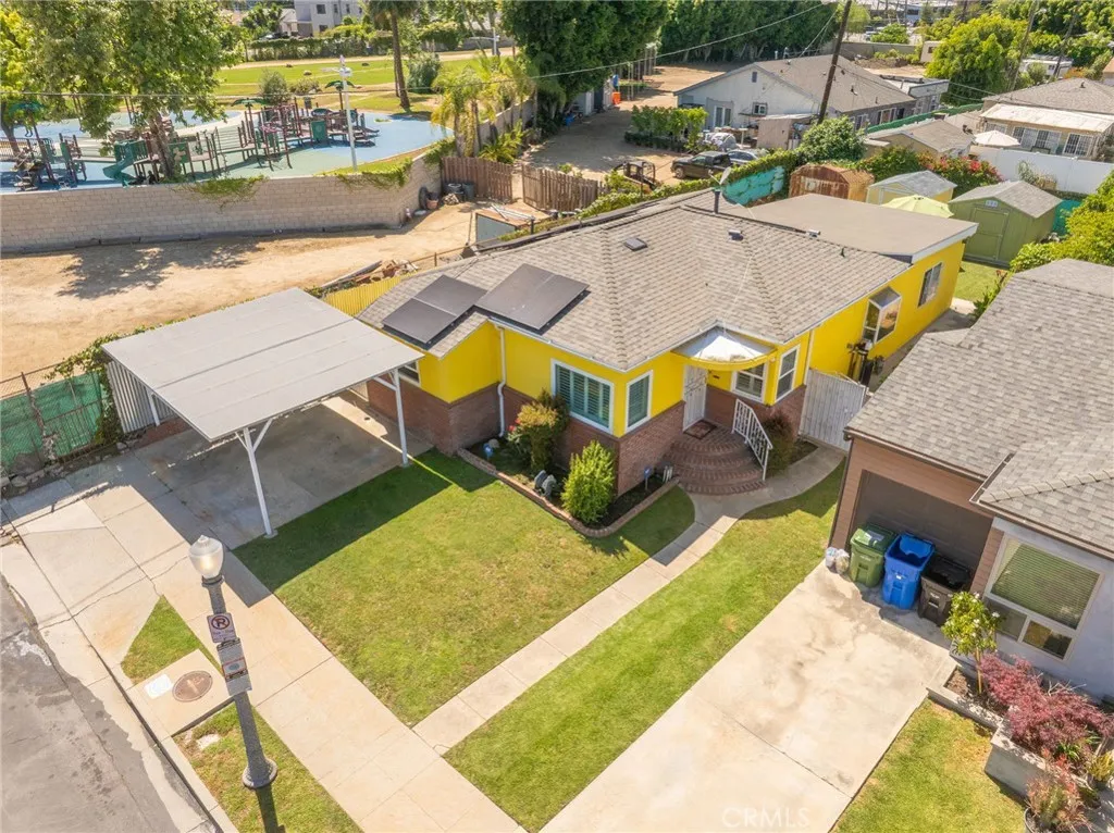 Additional image 31 of 2737 S Spaulding Ave, Los Angeles, CA 90016