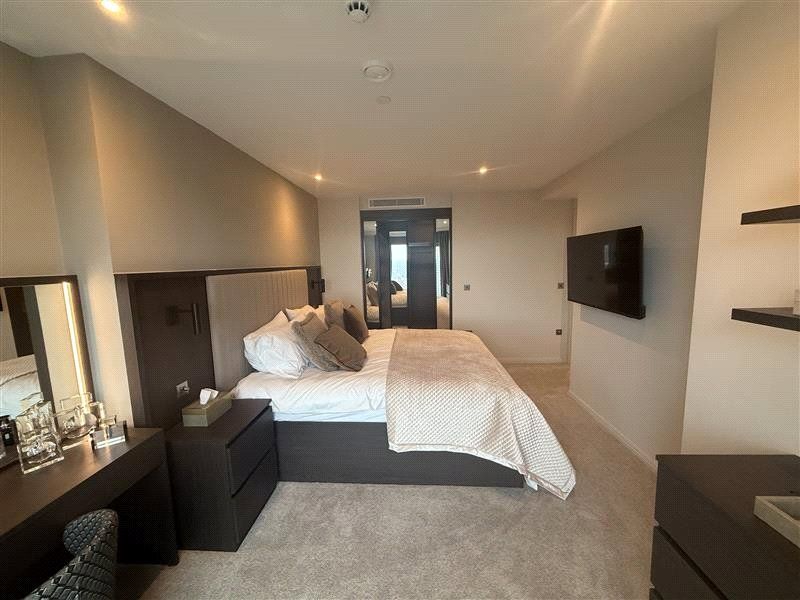 Additional image 5 of 2 bed flat to rentManchester Square Gardens, 2 Botanic Avenue, Manchester M15
