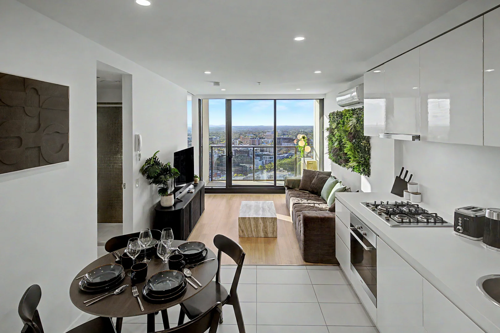 Additional image 2 of 3002/33 Makenzie Street, Melbourne VIC 3000