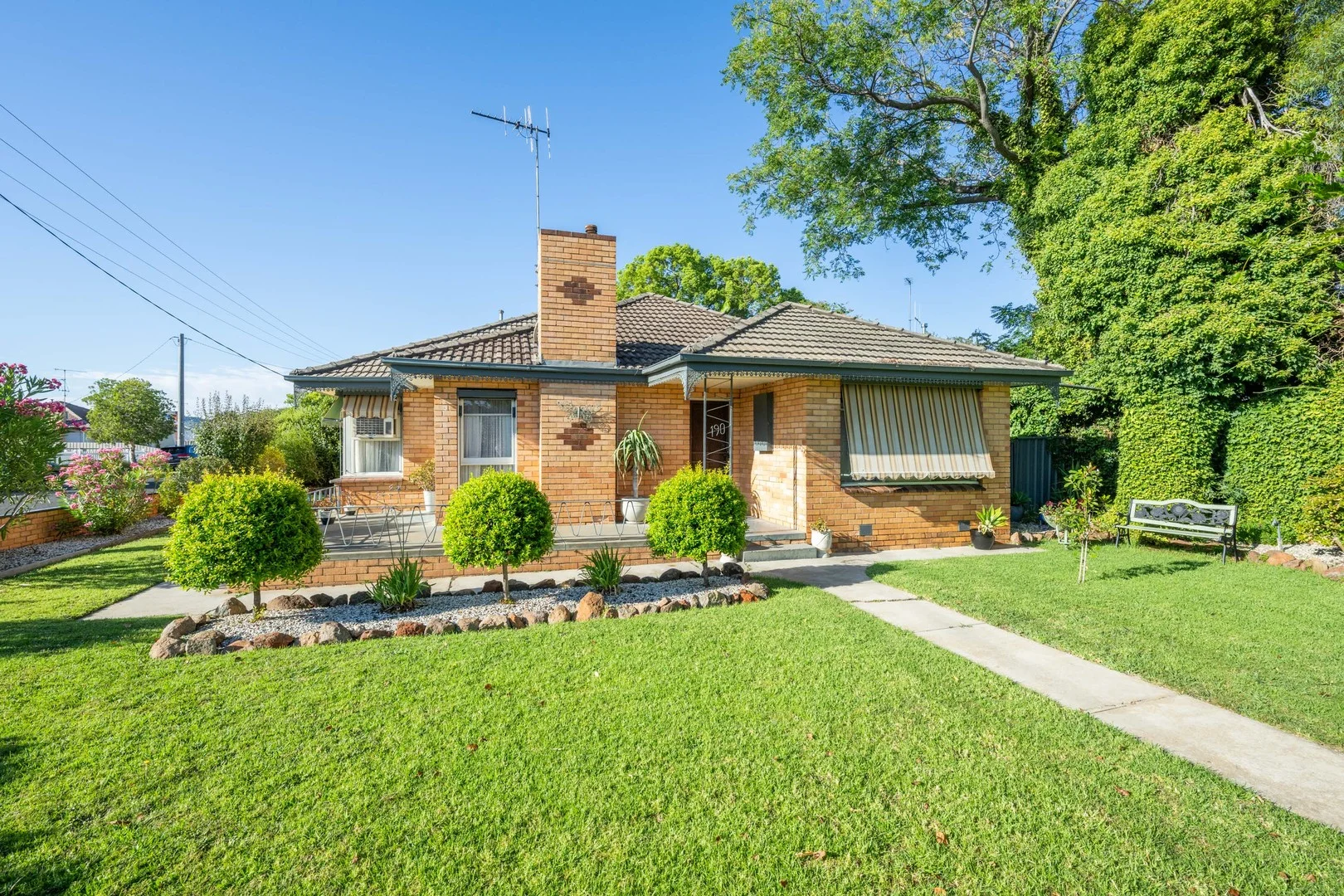 190 Hayes Street, Shepparton VIC 3630