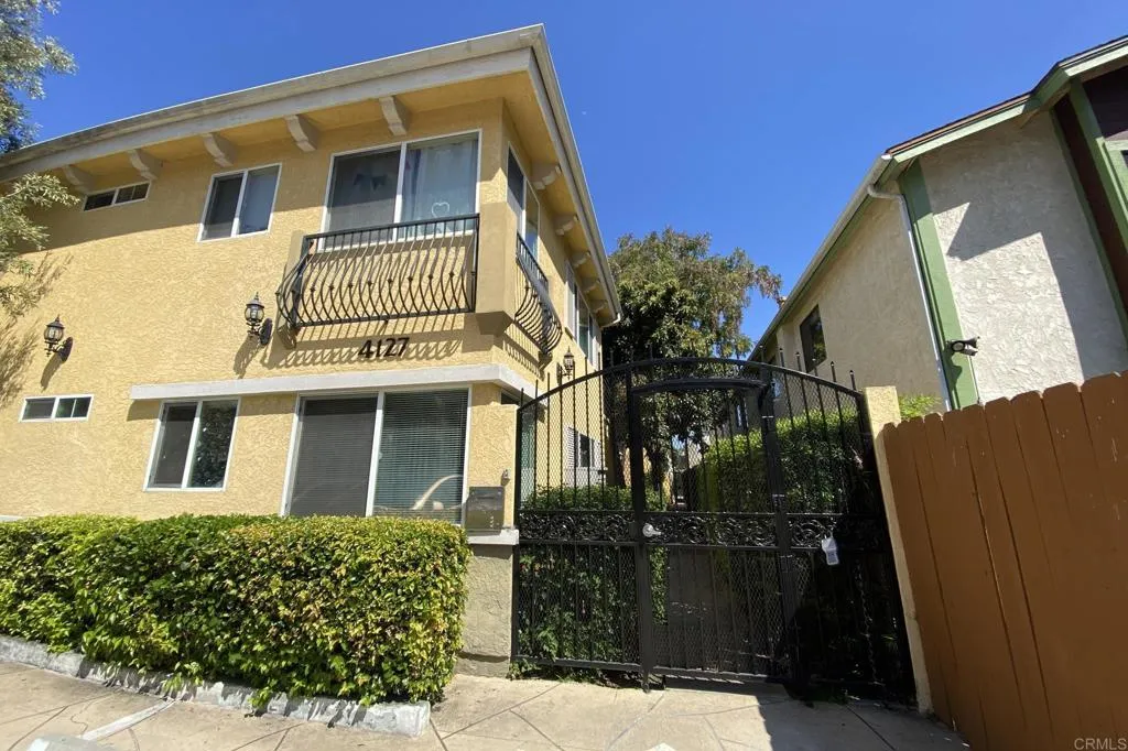 Additional image 25 of 4127 Florida St Unit 4, San Diego, CA 92104