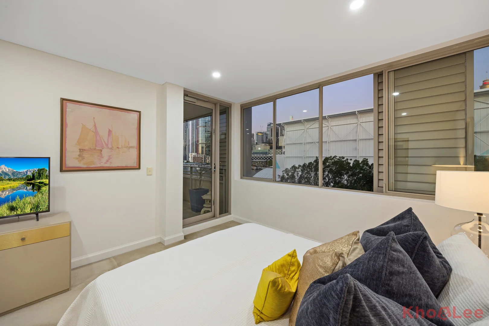 Additional image 12 of 53/1-27 Murray Street, Pyrmont NSW 2009