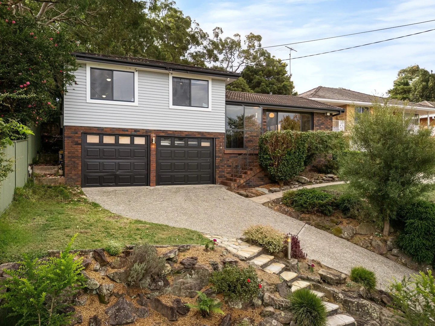 64 Elm Street, Lugarno NSW 2210