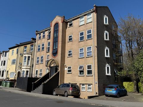 Bellevue Road, Southampton, Hampshire SO15