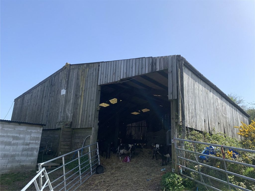 Additional image 10 of Land to rentBelowda, Roche, Cornwall PL26