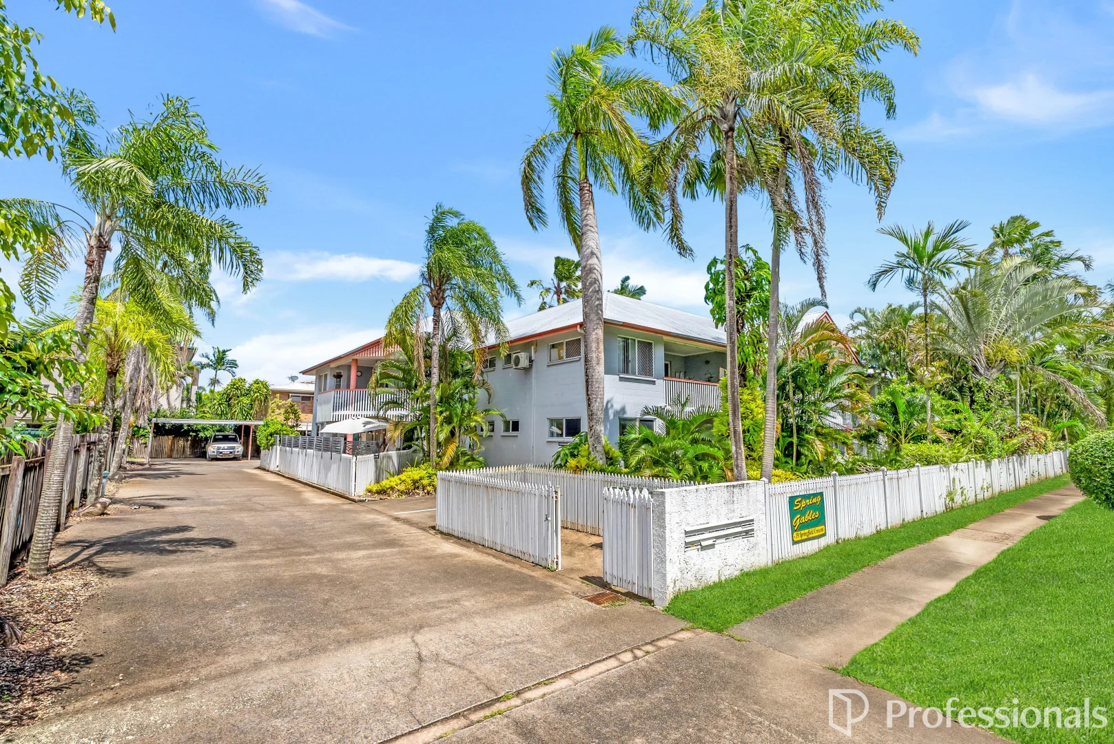 Additional image 21 of 4/19 Springfield Crescent, Manoora QLD 4870