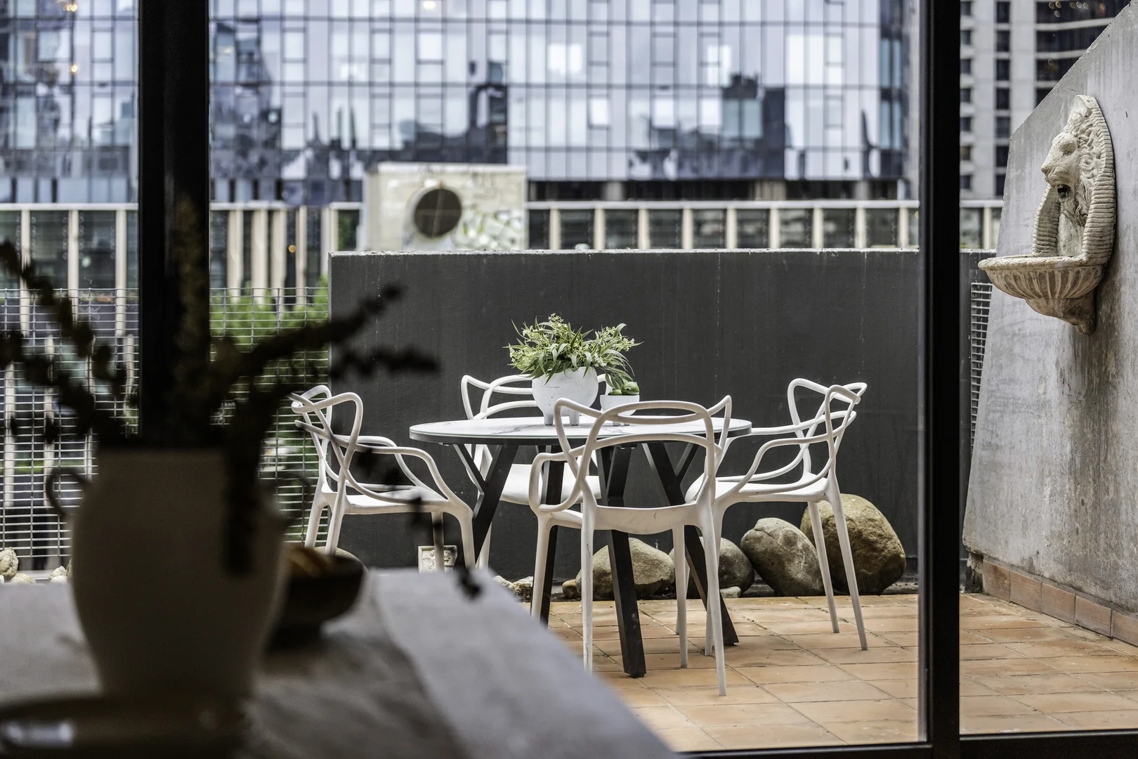 Additional image 5 of Penthouse/191 Franklin Street, Melbourne VIC 3000