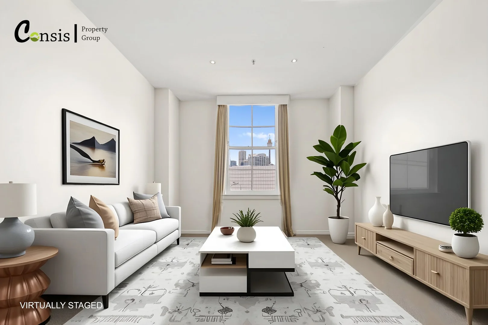 Additional image 3 of 636/243-271 Pyrmont Street, Pyrmont NSW 2009