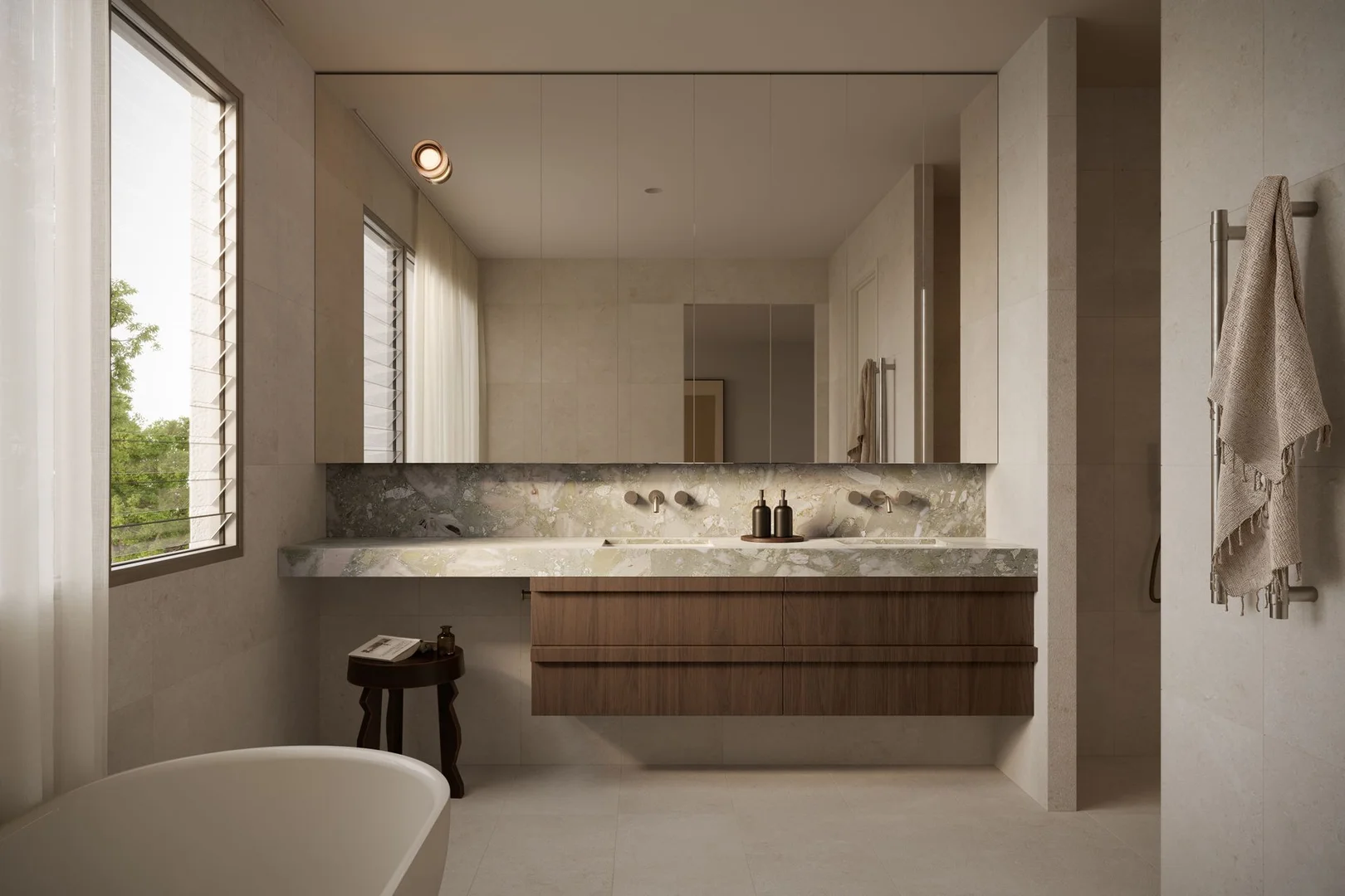 Additional image 4 of 128 Kingsley Terrace, Manly QLD 4179