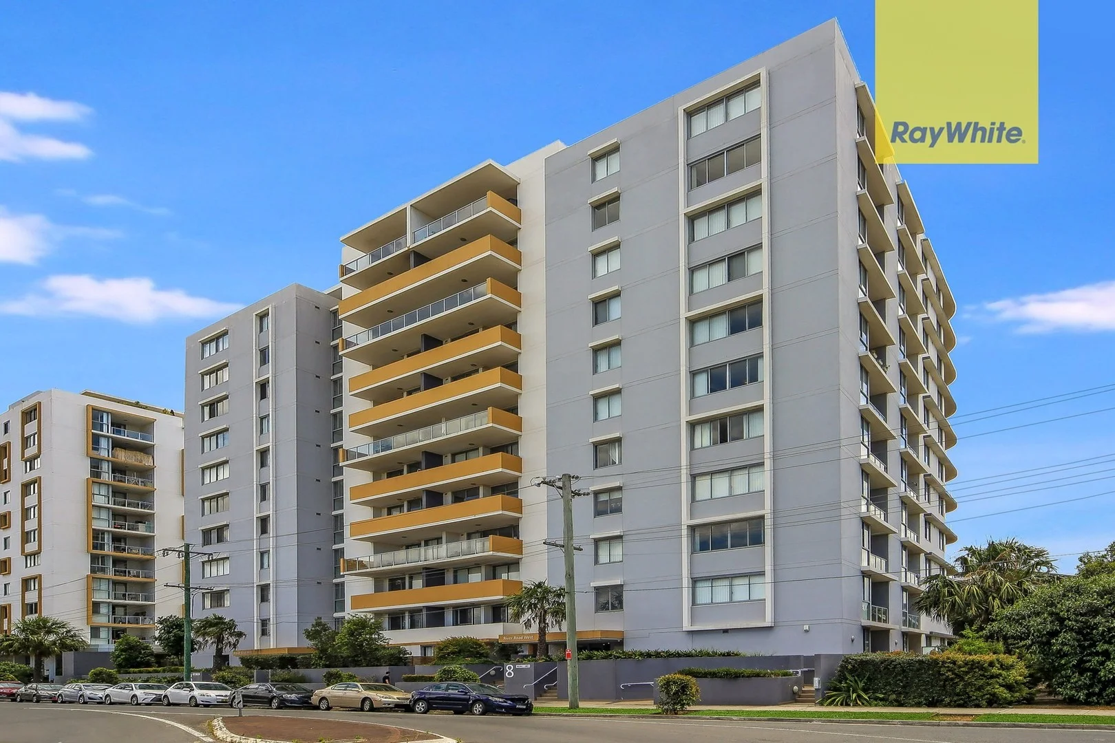 Additional image 14 of 507/8 River Road West, Parramatta NSW 2150