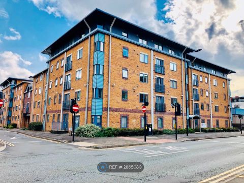 Leadmill Court, Sheffield S1
