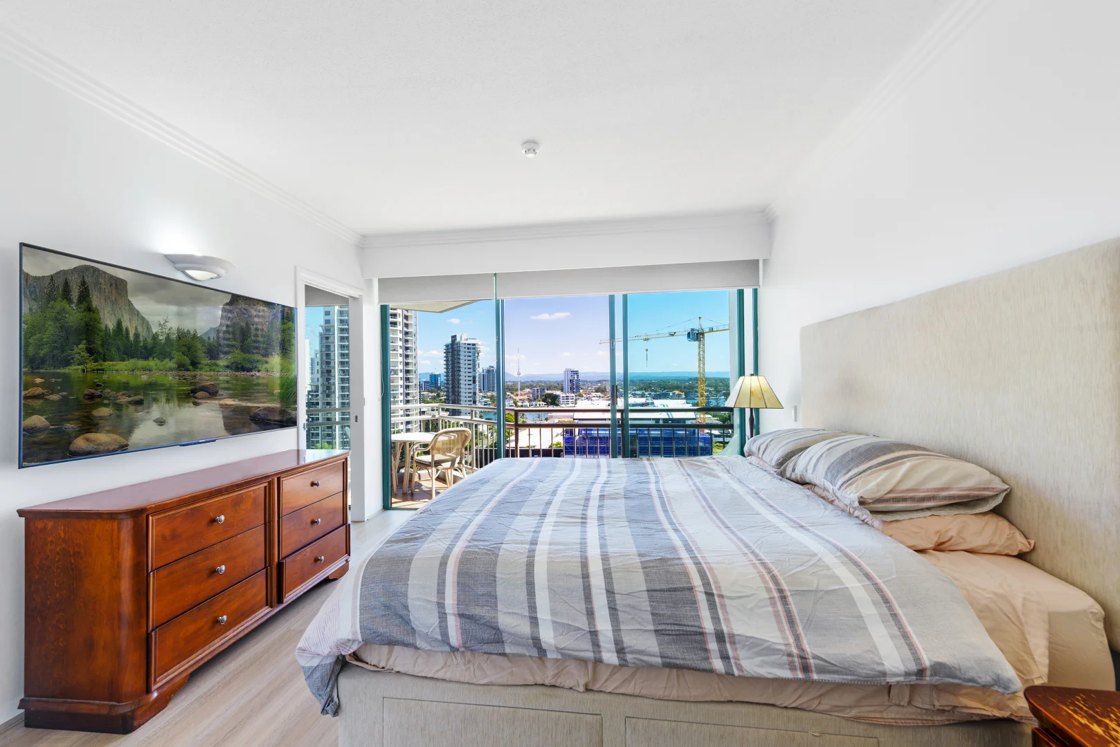 Additional image 10 of 904/5-19 Palm Avenue, Surfers Paradise QLD 4217