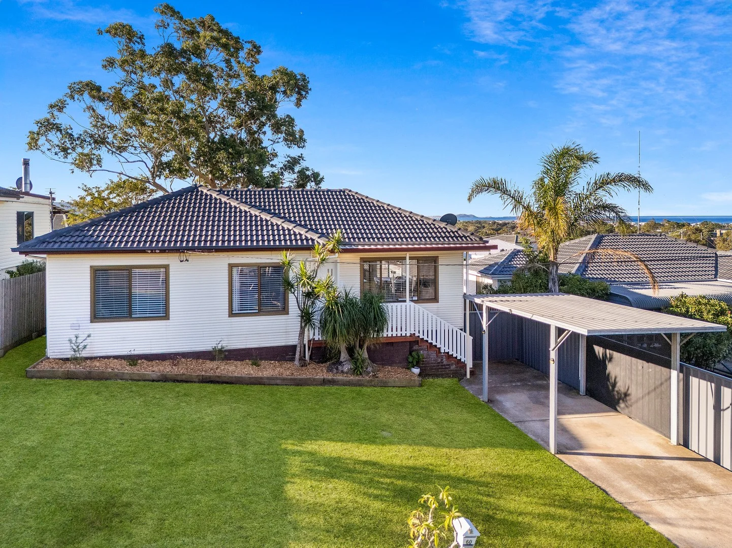 60 Strata Avenue, Barrack Heights NSW 2528