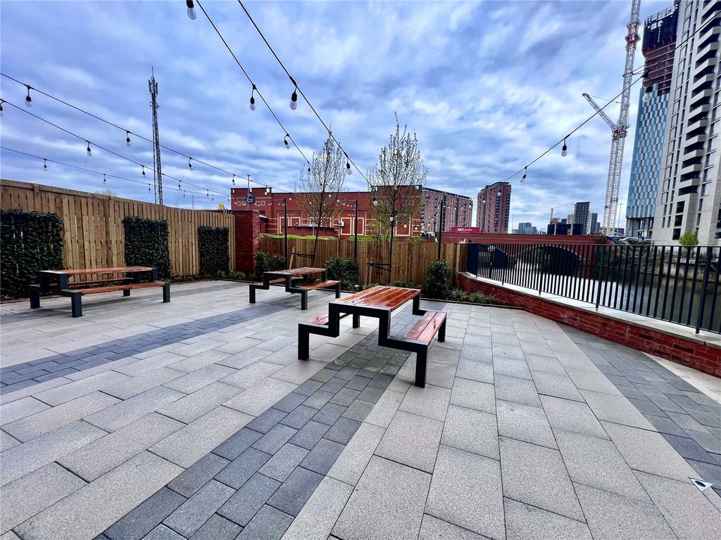 Additional image 5 of 1 bed flat to rentDerwent Street, Manchester M5