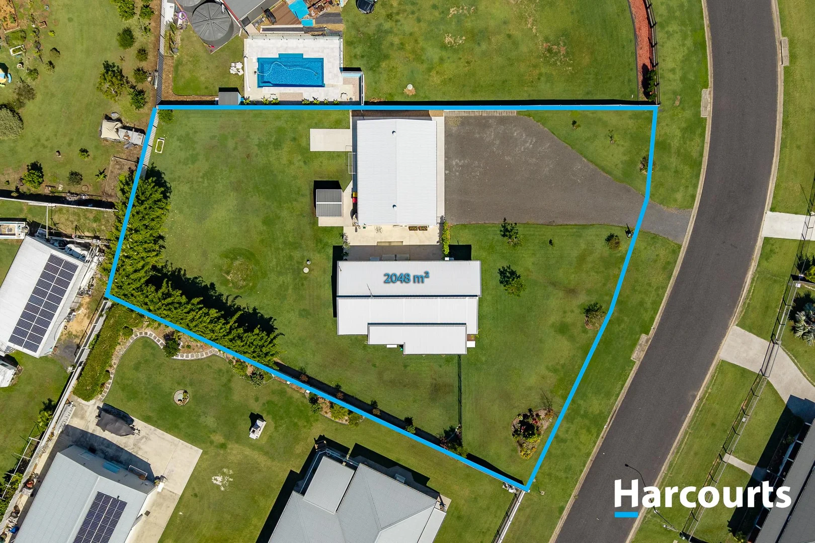 Additional image 4 of 16 KINKUNA DRIVE, Woodgate QLD 4660