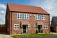 Plot 411, The Hornbeam at Dawnay Park, Driffield, Driffield YO25