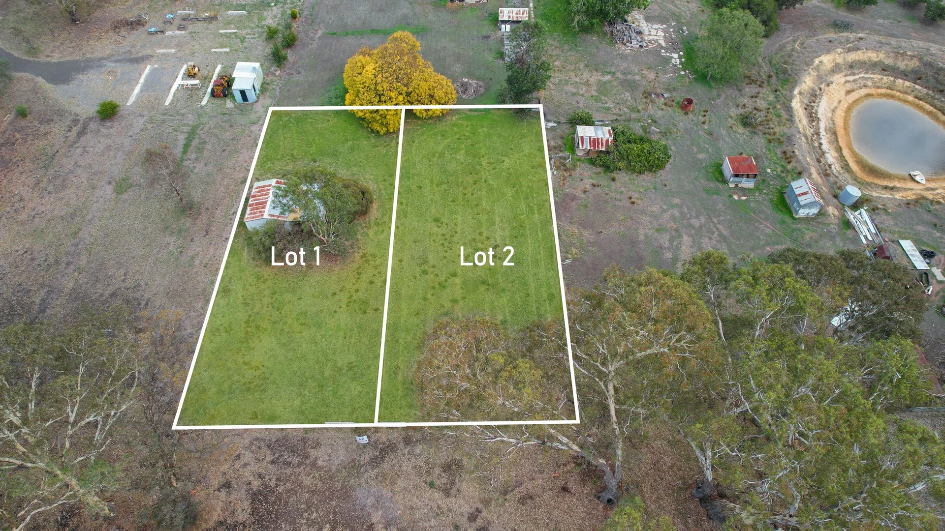 Additional image 3 of Lot 2 Hamilton Street, Lexton VIC 3352