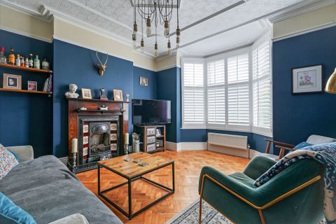 Holmhirst Road, Woodseats, Sheffield S8