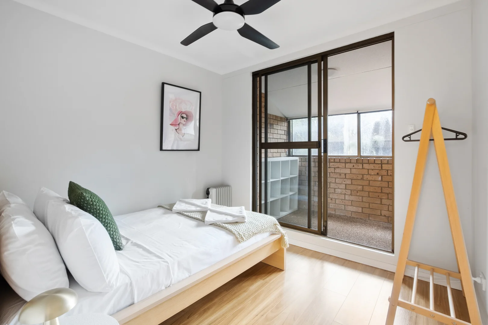Additional image 12 of 74/1-19 Allen Street, Pyrmont NSW 2009