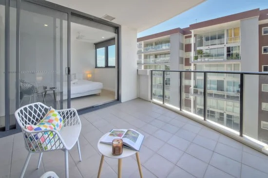 Additional image 12 of 10606/7 Wharf Street, Hamilton QLD 4007