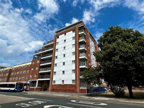 Queen Street, Portsmouth PO1