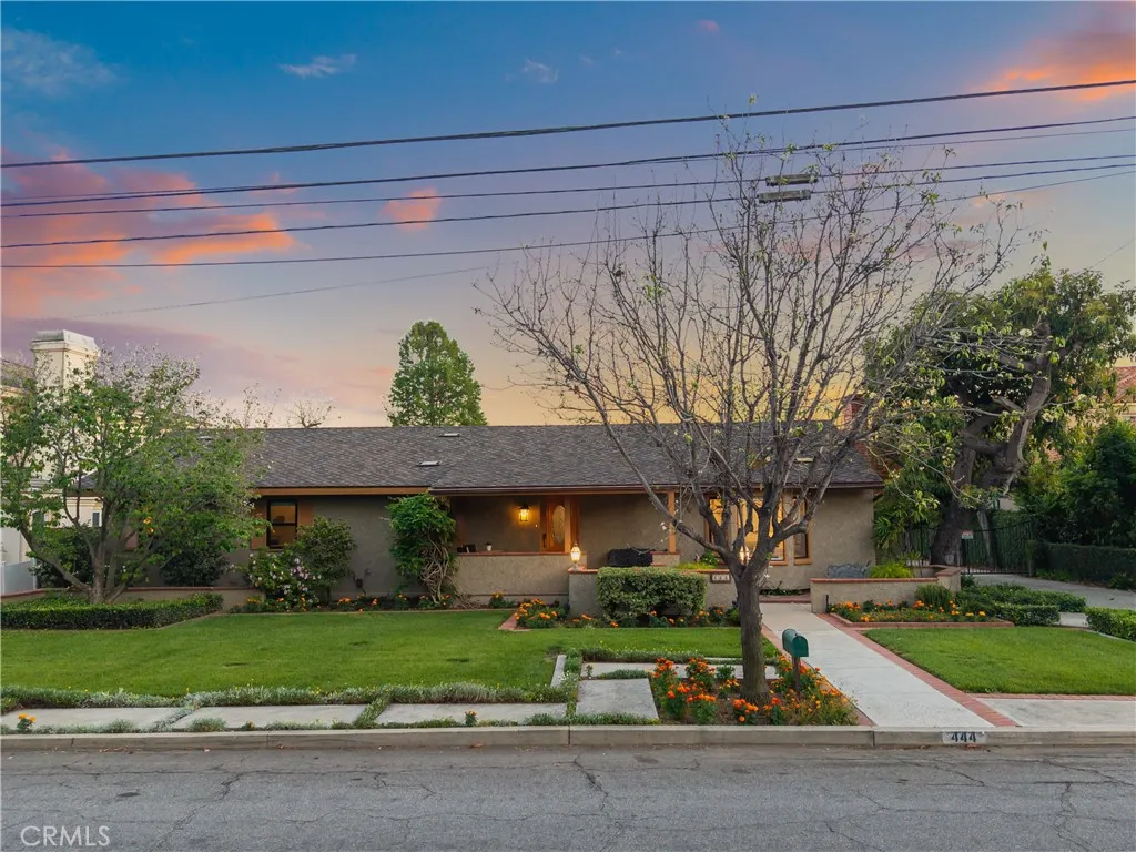 Additional image 70 of 444 W Naomi Avenue, Arcadia, CA 91007