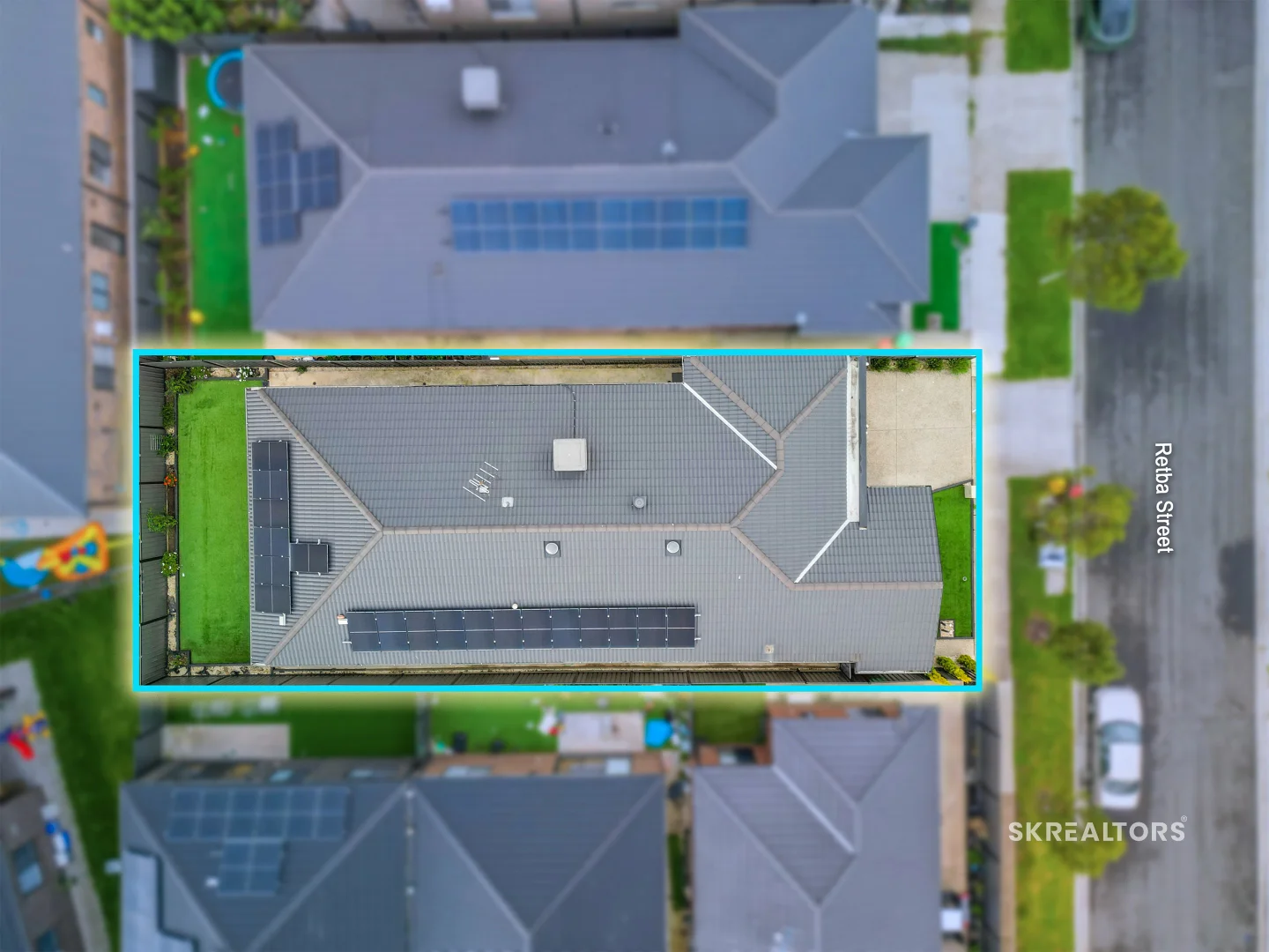 Additional image 38 of 3 Retba Street, Craigieburn VIC 3064