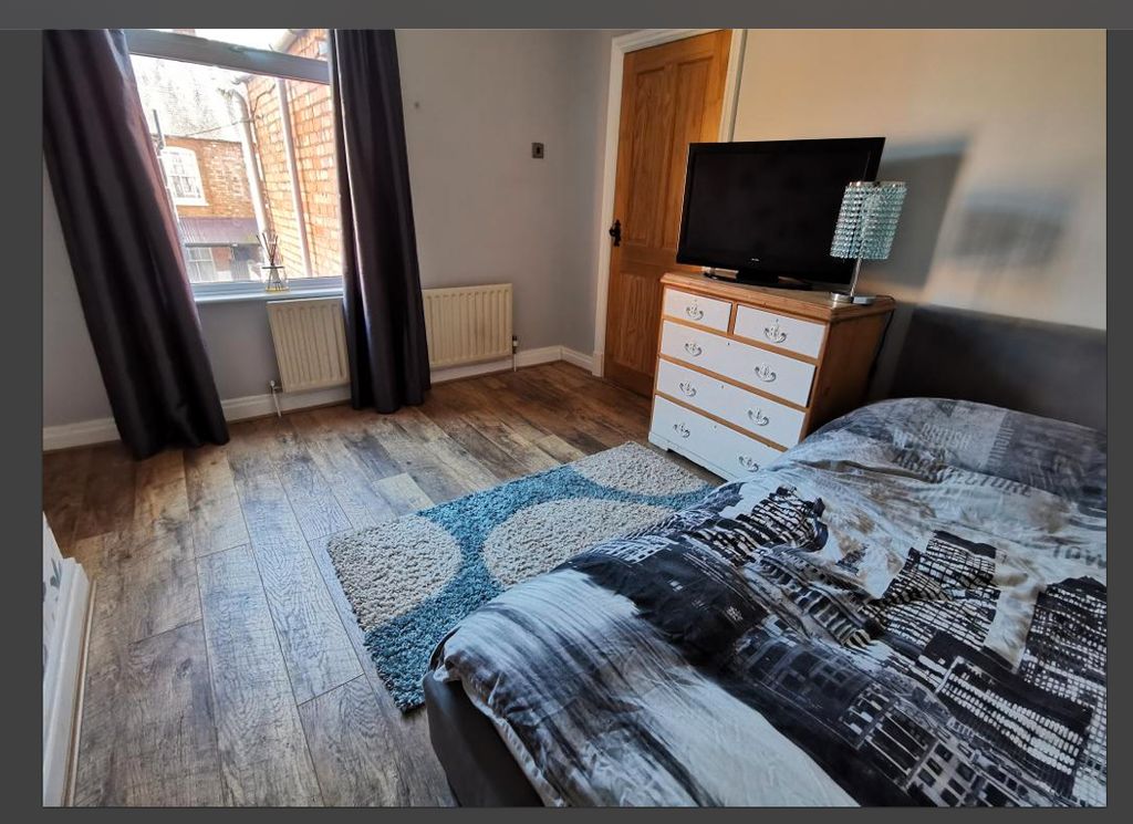 Additional image 6 of 2 bed terraced house to rentBassett Street, Leicester LE3