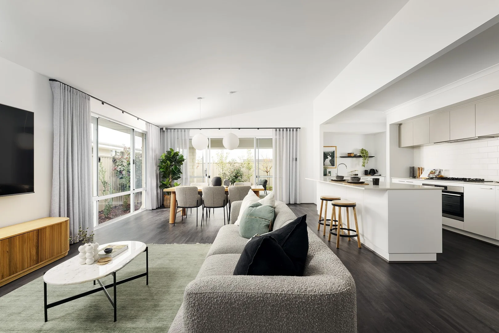 Lot 451 Rosser Avenue, Baldivis WA 6171