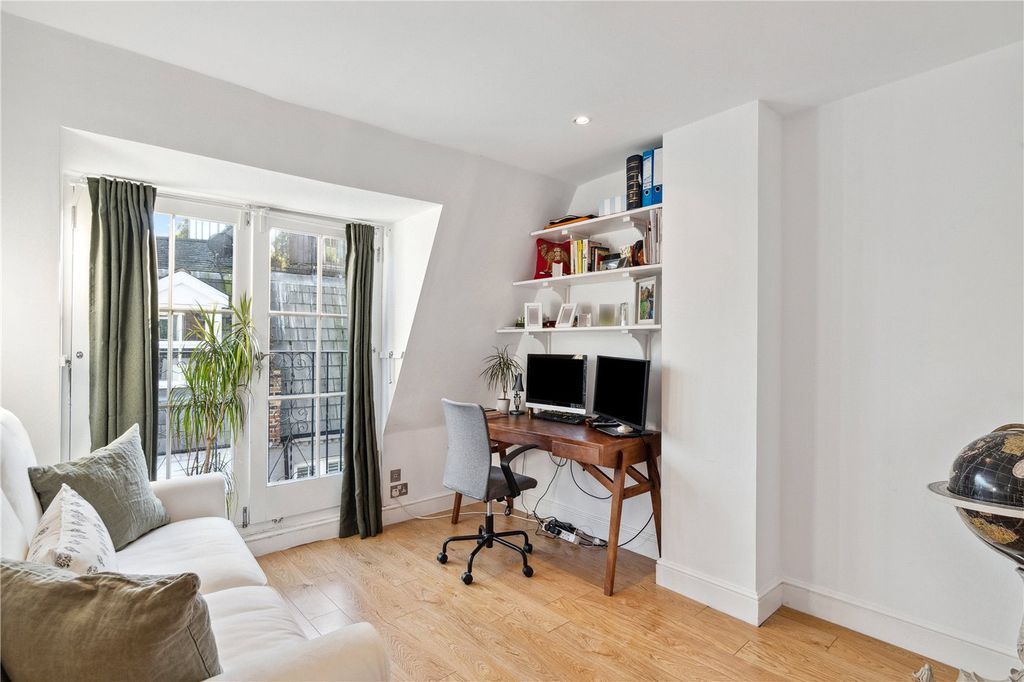 Additional image 9 of 4 bed town house to rentFulton Mews, London W2