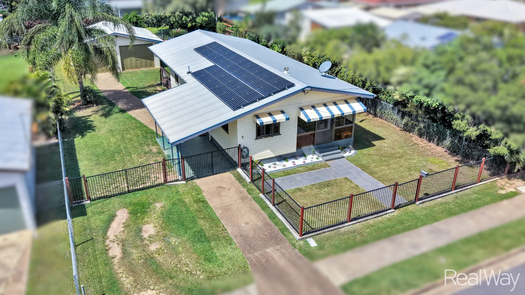 9 Page Street, Svensson Heights QLD 4670