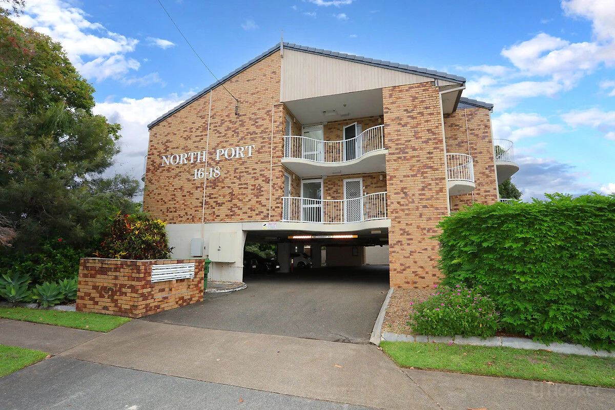 Additional image 16 of 6/18 Abalone Avenue, Paradise Point QLD 4216