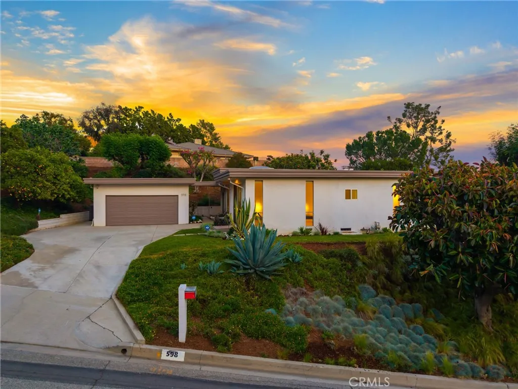 Additional image 5 of 598 Camillo Road, Sierra Madre, CA 91024
