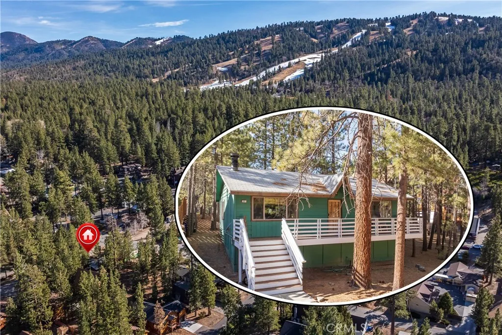 Additional image 27 of 448 Quail Rd, Big Bear Lake, CA 92315