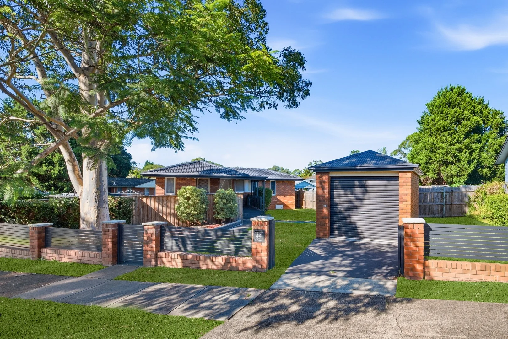 44 Merino Crescent, Airds NSW 2560
