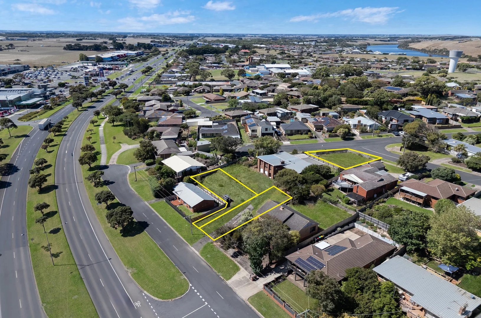 Additional image 2 of Lots 1, 2 & 4 - 189 Raglan Parade, Warrnambool VIC 3280