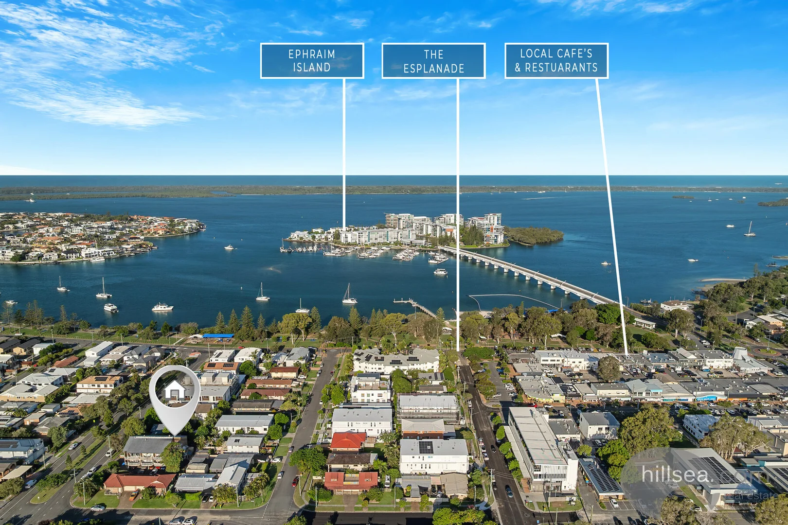 Additional image 16 of 11/16-18 Abalone Avenue, Paradise Point QLD 4216