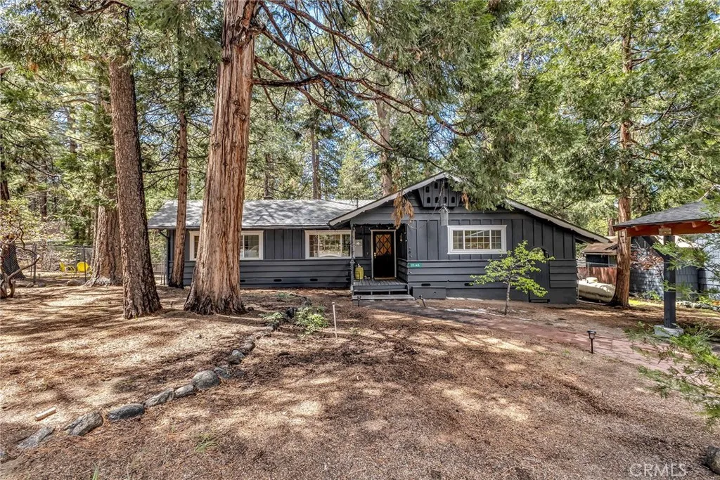 Additional image 49 of 25145 Marion Ridge Dr, Idyllwild, CA 92549