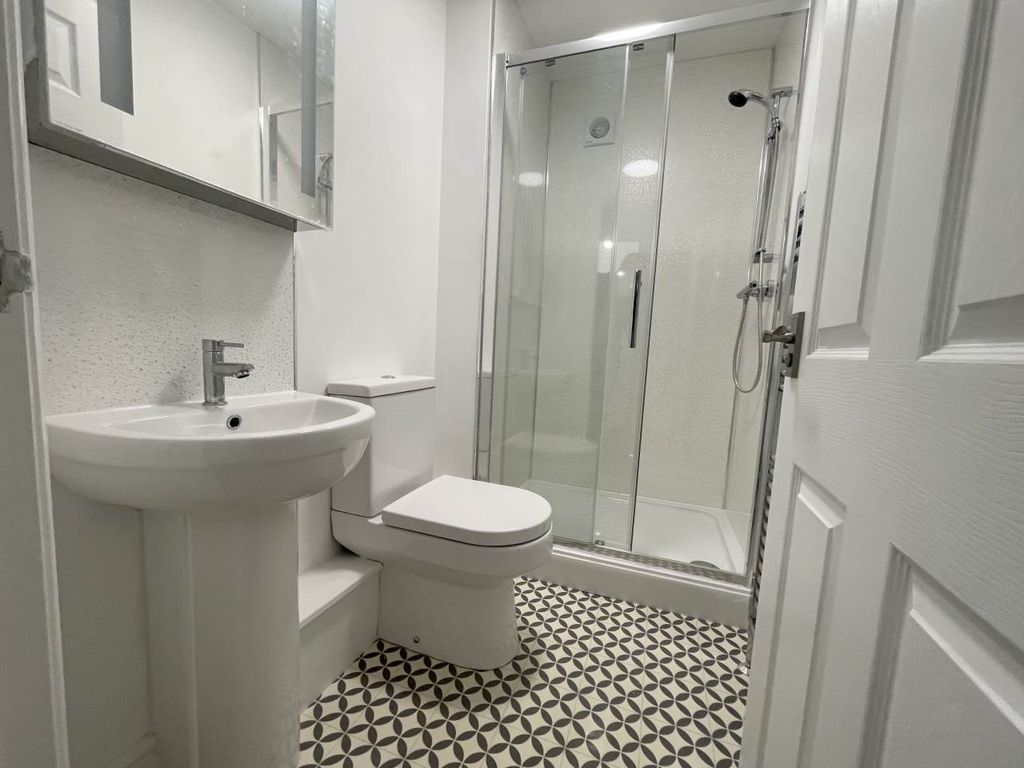 Additional image 5 of 1 bed flat to rent18 Portland Road, Aberystwyth, Ceredigion SY23