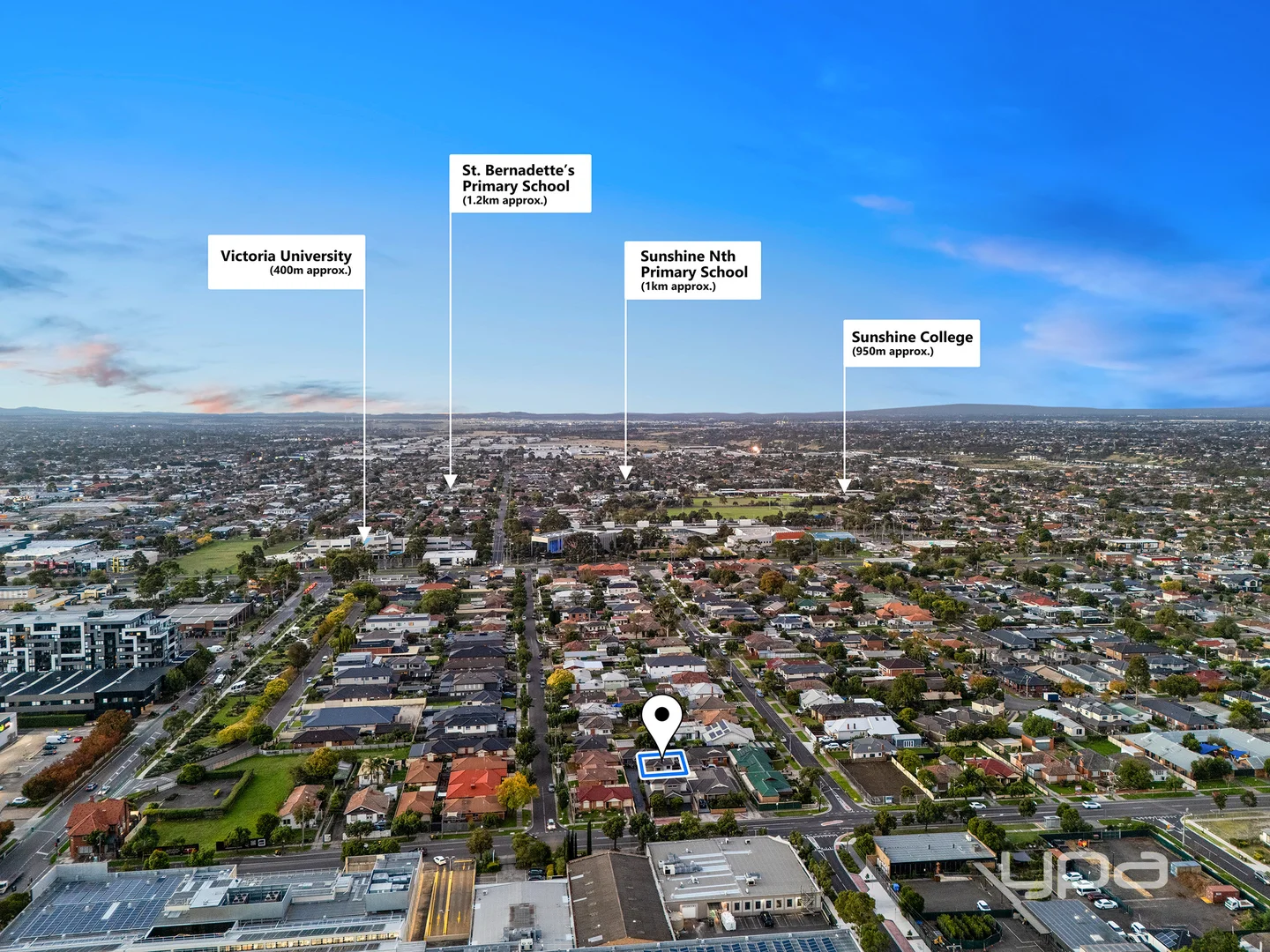 Additional image 16 of 2/15 Hertford Road, Sunshine VIC 3020