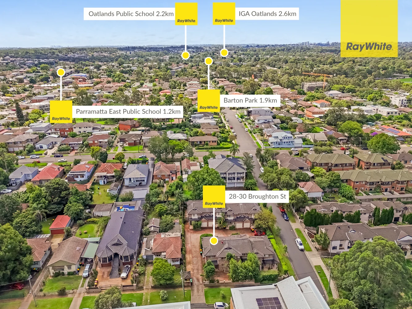 Additional image 18 of 1/28-30 Broughton Street, Parramatta NSW 2150