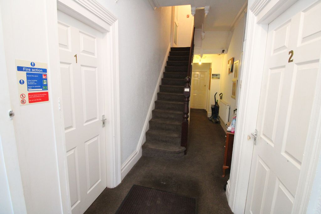 Additional image 2 of 1 bed flat to rentRiver Street, Rhyl, Denbighshire LL18
