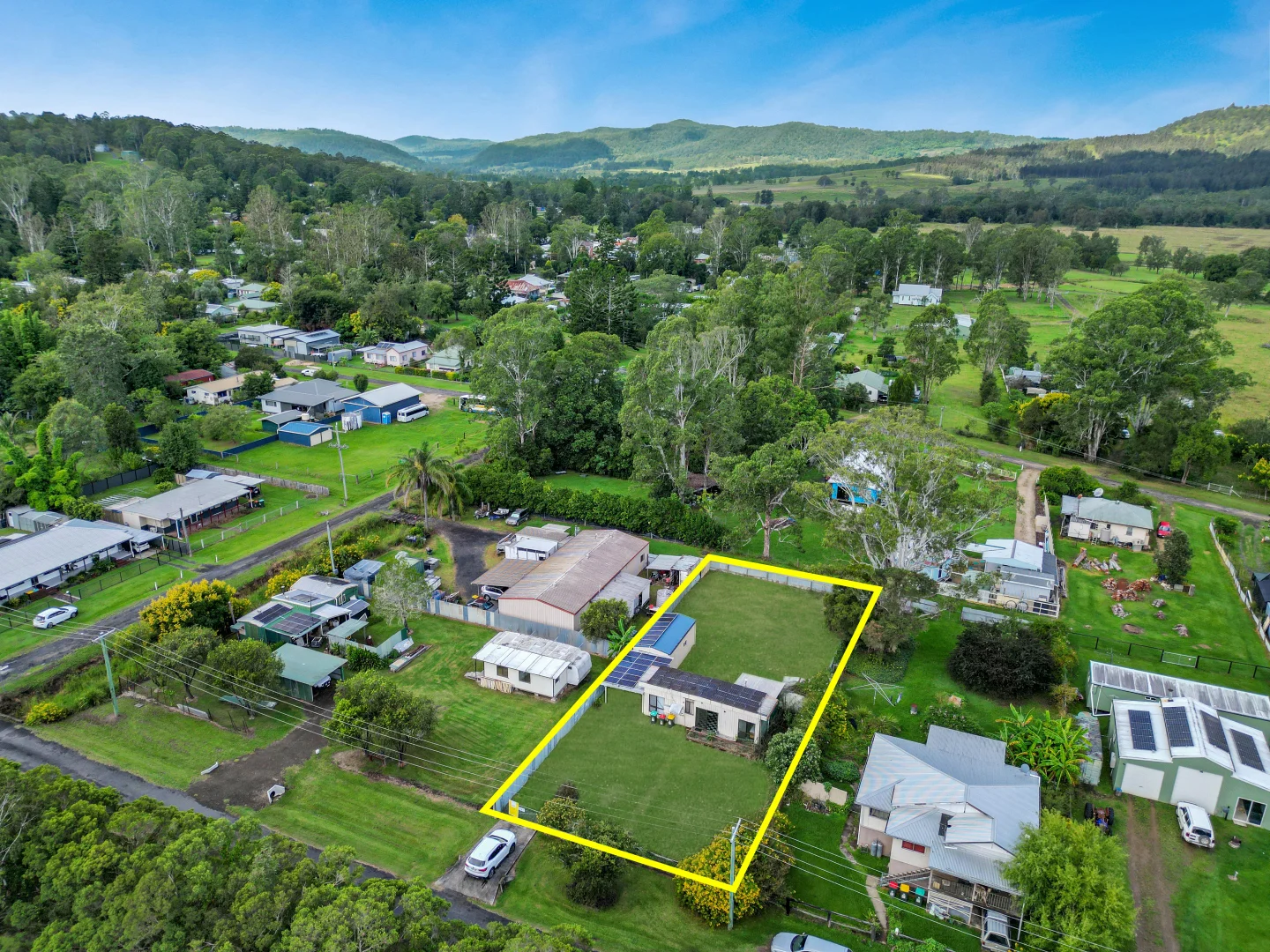 Additional image 2 of 27 Gill Street, Bonalbo NSW 2469