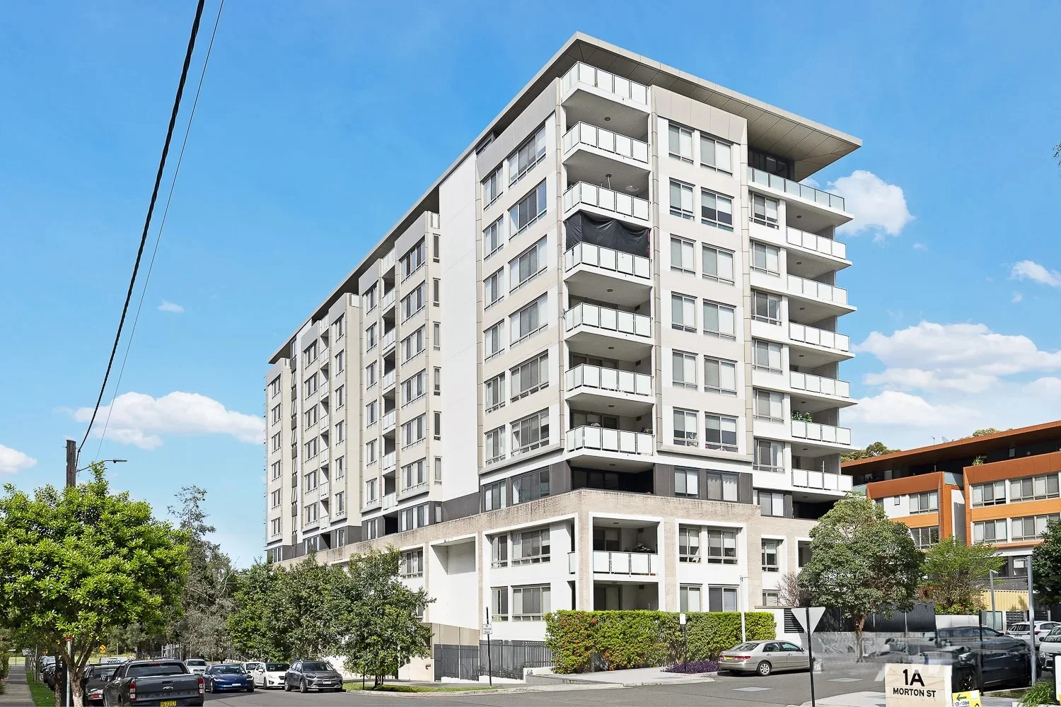 Additional image 2 of 6112/1A Morton Street, Parramatta NSW 2150