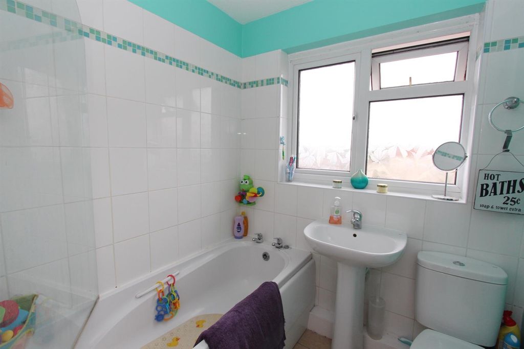 Additional image 6 of 2 bed terraced house to rentBurghley Court, Stamford PE9
