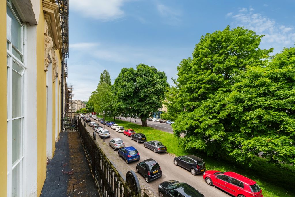 Additional image 7 of 2 bed flat to rentGrosvenor Place, Larkhall, Bath BA1