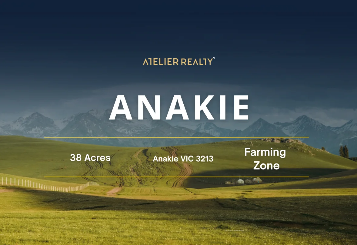 410 Brownes Road, Anakie VIC 3213