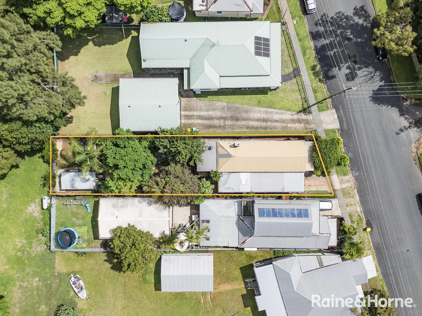 Additional image 26 of 46 Carrington Street, Horseshoe Bend NSW 2320