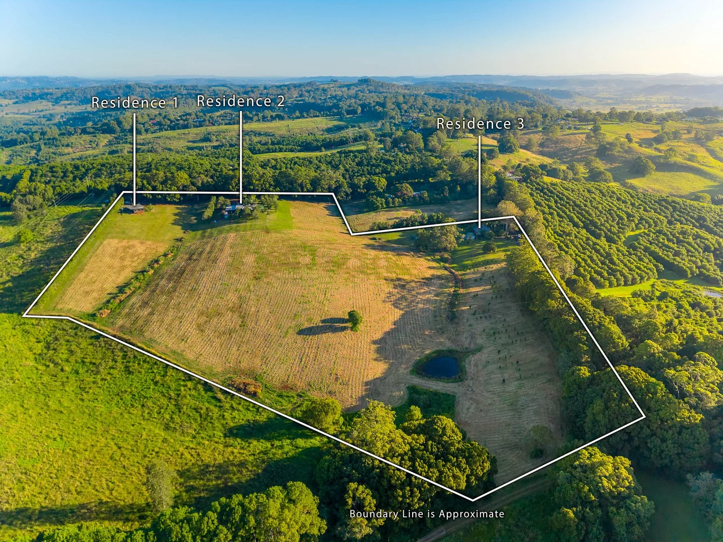 1170 Dunoon Road, Modanville NSW 2480