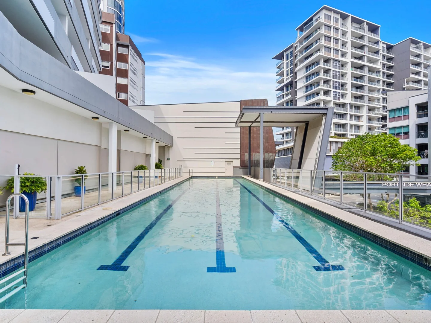 Additional image 5 of 827/43 Hercules Street, Hamilton QLD 4007